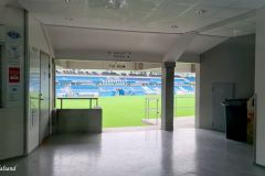 Møre og Romsdal - Molde - Aker stadion