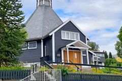 Møre og Romsdal - Molde - Den katolske kirke