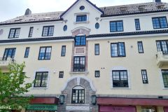 Møre og Romsdal - Molde - Storgata