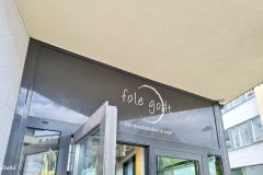Møre og Romsdal - Molde - Fole godt bakeri