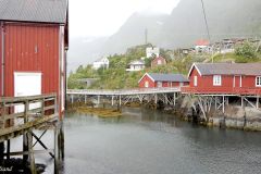 Nordland - Moskenes - Å
