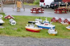 Nordland - Moskenes - Å - Museum Nord - Norsk Fiskeværsmuseum