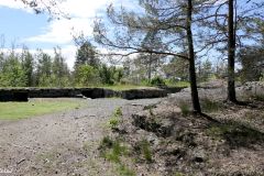 Østfold - Moss - Bjørnåsbatteriet