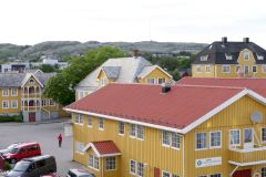 Trøndelag - Vikna - Rørvik