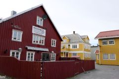 Trøndelag - Vikna - Rørvik
