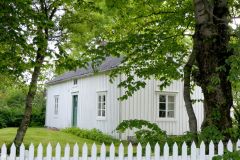 Trøndelag - Vikna - Rørvik