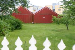 Trøndelag - Vikna - Rørvik