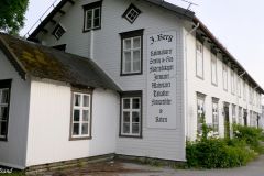 Trøndelag - Vikna - Rørvik