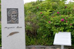 Trøndelag - Vikna - Rørvik