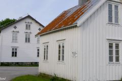 Trøndelag - Vikna - Rørvik