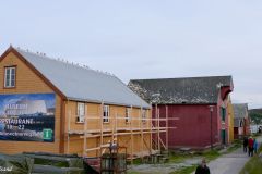 Trøndelag - Vikna - Rørvik