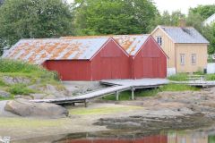 Trøndelag - Vikna - Rørvik