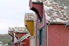Trøndelag - Vikna - Rørvik
