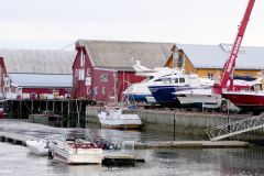 Trøndelag - Vikna - Rørvik