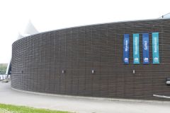 Trøndelag - Vikna - Rørvik - Kystmuseet i Nord-Trøndelag