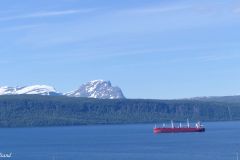 Nordland - Narvik - Ofotbanen