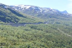 Nordland - Narvik - Ofotbanen