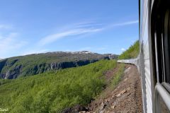 Nordland - Narvik - Ofotbanen