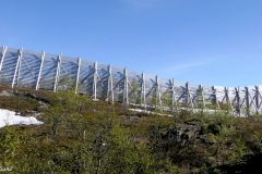 Nordland - Narvik - Ofotbanen - Bjørnfjell