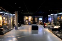 Nordland - Narvik - Narvik Krigsmuseum