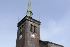 Nordland - Narvik - Narvik kirke