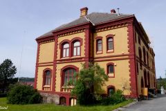 Nordland - Narvik - Museum Nord - Narvik museum