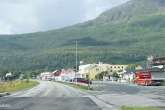 Nordland - Narvik - Bjerkvik