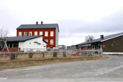 Nordland - Narvik - Kjeldebotn skole og barnehage