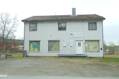 Nordland - Narvik - Kjøpsvik - Kjøpsvik museum