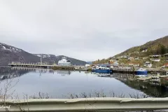 Nordland - Narvik - Kjøpsvik