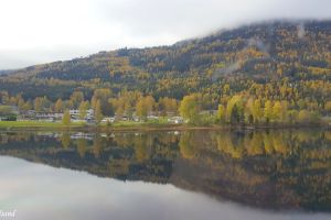 Nesbyen