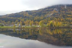 Buskerud - Nesbyen