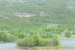 Buskerud - Nesbyen - Hallingdalselva