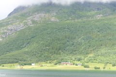 Nordland - Nesna