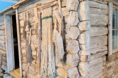 Nordland - Nesna - Nesna museum (Zahl)