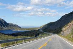 Finnmark - Nesseby - E6