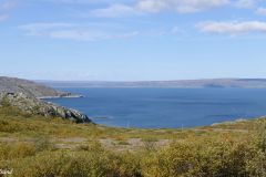 Finnmark - Nesseby - E6