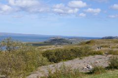 Finnmark - Nesseby - E6