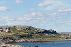 Finnmark - Nesseby - E6