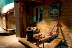 Finnmark - Nesseby - Varangerbotn - Varanger Samiske Museum