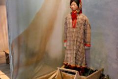 Finnmark - Nesseby - Varangerbotn - Varanger Samiske Museum
