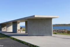 Finnmark - Nesseby - Gornitak rasteplass