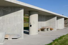 Finnmark - Nesseby - Gornitak rasteplass