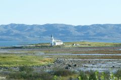 Finnmark - Nesseby - Nesseby kirke