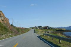 Finnmark - Nesseby - stedet Nesseby