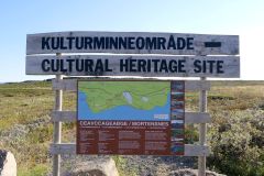 Finnmark - Nesseby - Mortensnes
