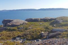 Finnmark - Nesseby - Mortensnes