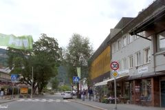 Innlandet - Nord-Aurdal - Fagernes