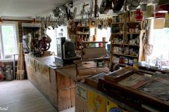 Innlandet - Nord-Aurdal - Fagernes - Valdres folkemuseum