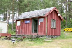 Innlandet - Nord-Aurdal - Fagernes - Valdres folkemuseum